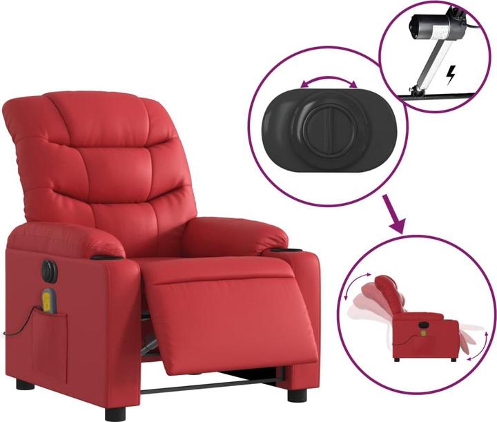 Immagine prodotto vidaXL Ilar