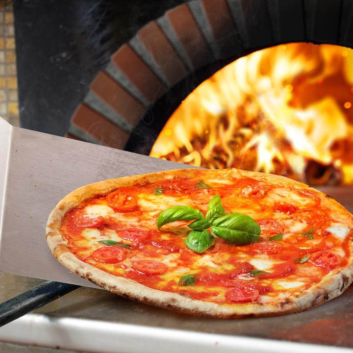 Immagine prodotto Relaxdays Sollevatore di torte (Spatola per torte)