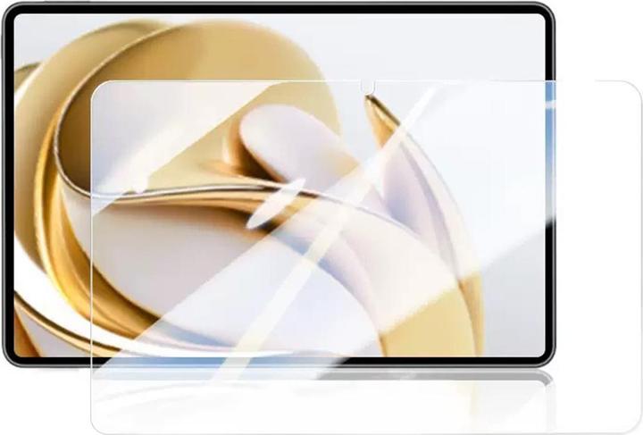 OEM Tempered glass for tablet for Samsung Tab A9+ 2023 11' (Samsung Galaxy Tab A9+)