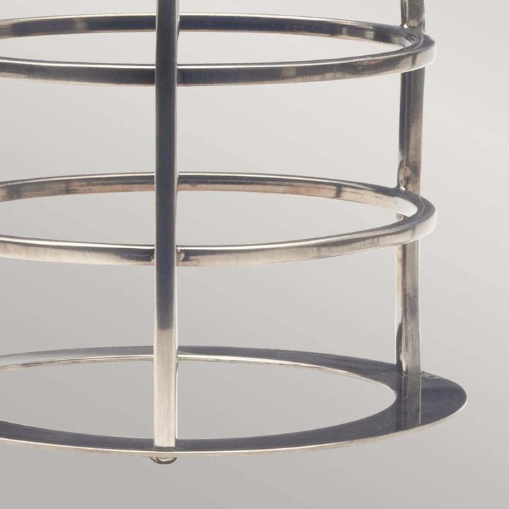 Immagine prodotto Elstead Lighting Accessori Accessori esterni Nichel antico