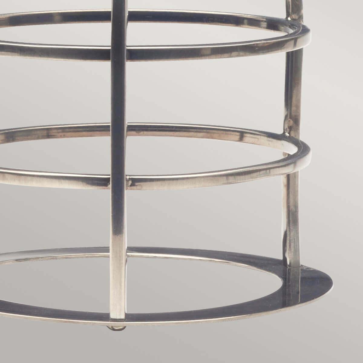 Thumbnail - Elstead Lighting, Zubehör Beleuchtung, Accessories Aussen-Zubehör Antik-Nickel