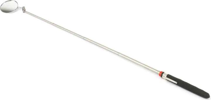 Actual product image Daytools Telescopic mirror TS-50, with joint, Ø 50 mm