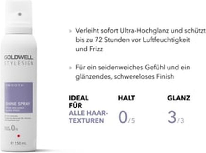 Produktbild Goldwell Stylesign Smooth Glanz (75 ml)