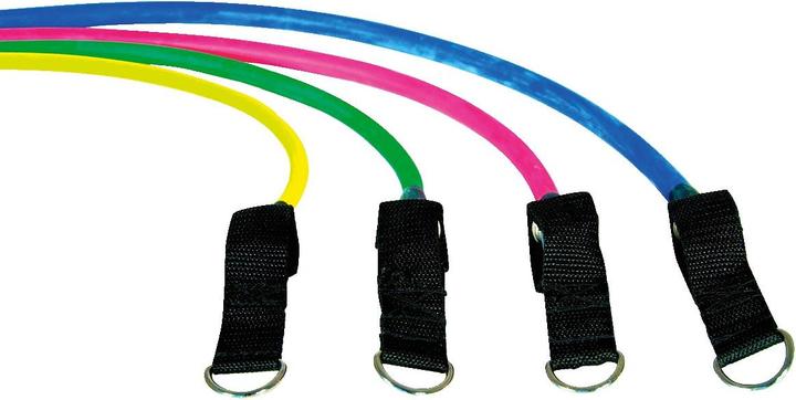 Actual product image Bodylastics Fitness Tube Set (0.29 m)