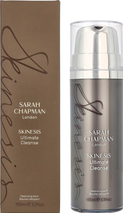 Image du produit Sarah Chapman Ultimate Cleanse (Lingettes nettoyantes pour le visage, 100 ml)
