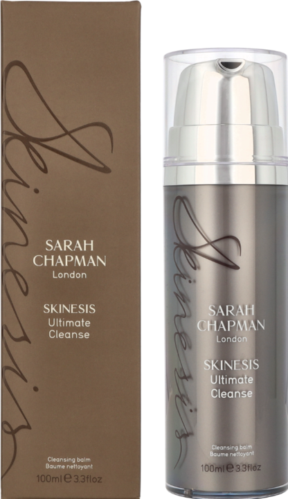 Actual product image Sarah Chapman Ultimate Cleanse (Cleaning cloths, 100 ml)