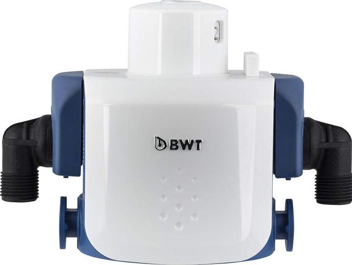 Actual product image BWT Besthead Flex Filter Head FS00Z20A00 (1x)