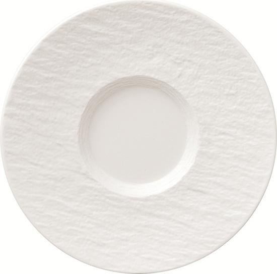 Immagine prodotto Villeroy & Boch Piatto da pranzo quadrato Fabbricazione Rock (1 x)