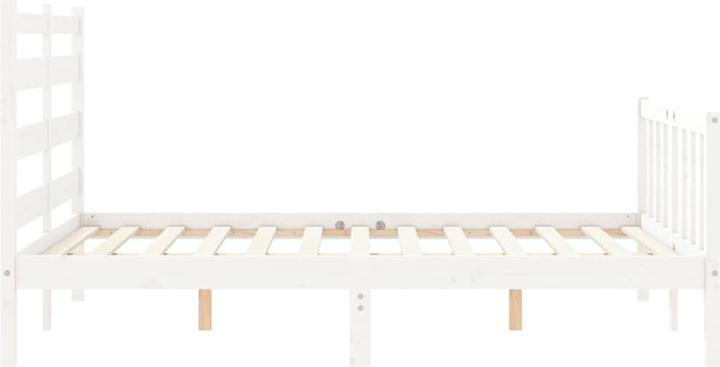 Image du produit VidaXL Jaiden (120 x 200 cm)