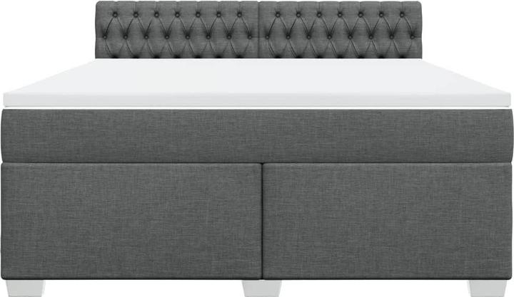 Immagine prodotto vidaXL Boxspringbett (180 x 200 cm)