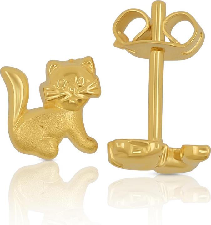 Produktbild Muau Ohrstecker (1.2)