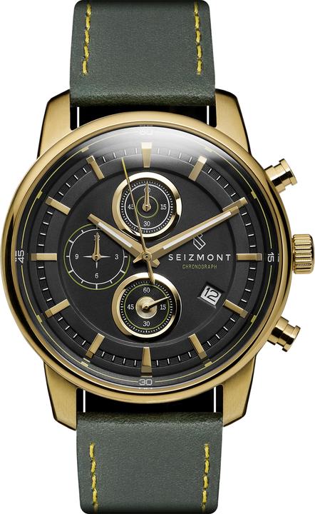 Produktbild Seizmont Parva (Chronograph, 40 mm)
