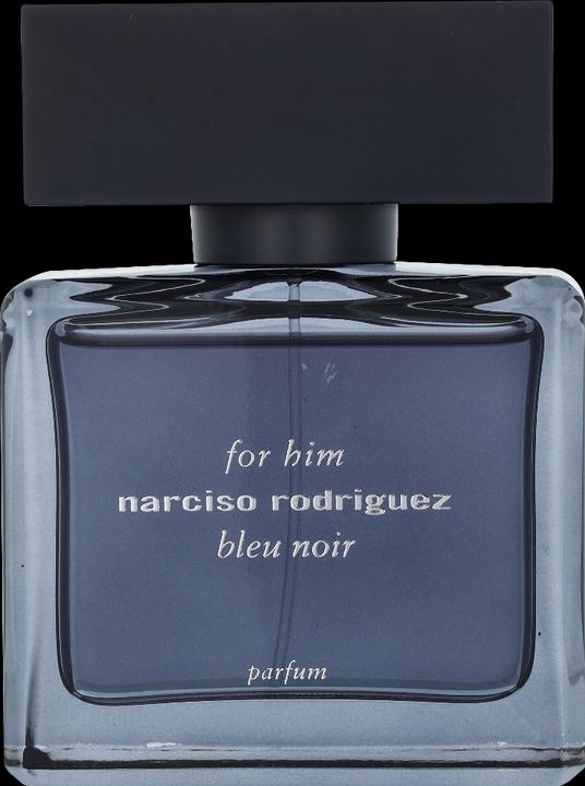 Image du produit Narciso Rodriguez For Him Blue Noir Edp Spray (Eau de parfum, 50 ml)
