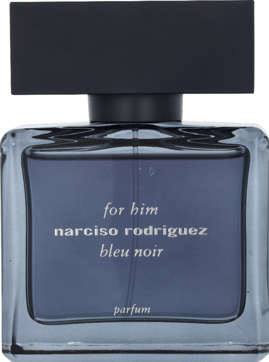 Produktbild Narciso Rodriguez For Him Blue Noir Edp Spray (Eau de Parfum, 50 ml)