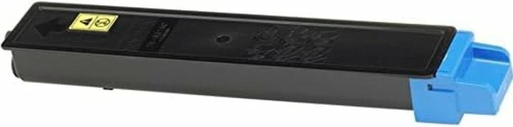 Actual product image Kyocera Tk-8315c (C)