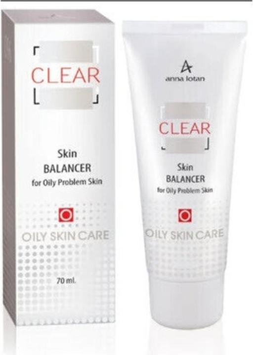 Anna Lotan Clear Skin Balancer 70ml 2.3oz (70 ml)