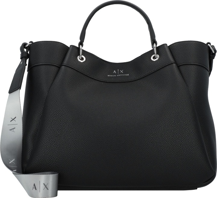 Produktbild Armani Exchange Wave Shopping L (13 l)