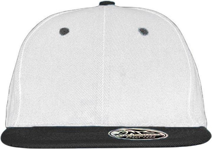 Produktbild Regatta Core Bronx Baseball Kappe 2 Tone