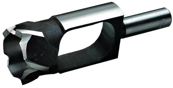 Produktbild Fisch Zapfenschneider