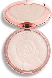 Produktbild Makeup Revolution Eternal Rose Face & Body Highlighter (White Rose, Highlighter, 18 g)