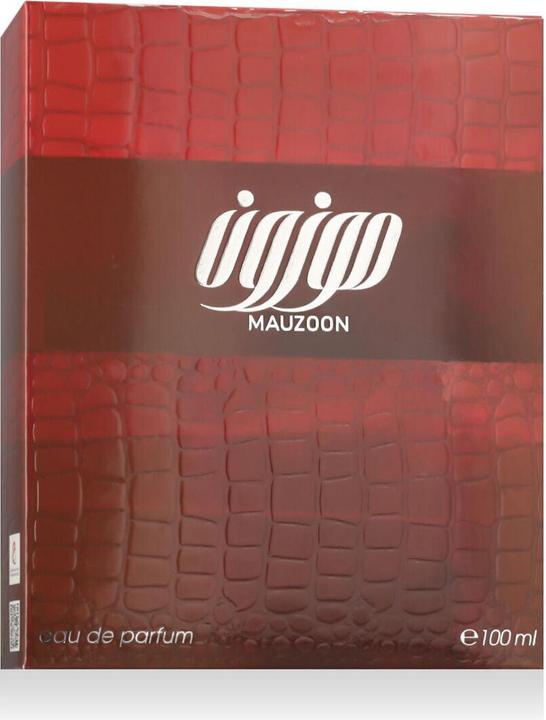 Immagine prodotto Ahmed Mauzoon EDP (Eau de parfum, 100 ml)