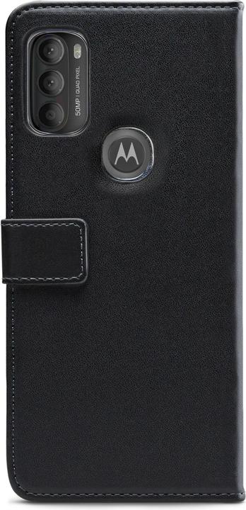 Actual product image Mobilize Classic Gelly Purse (Motorola Moto G71 5G)
