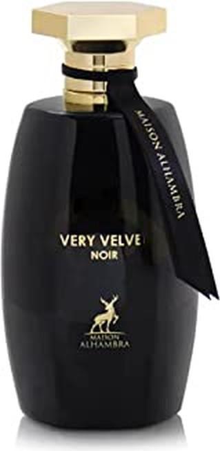 Actual product image Maison Alhambra The Artist No. 2 - EDP (Eau de parfum, 100 ml)