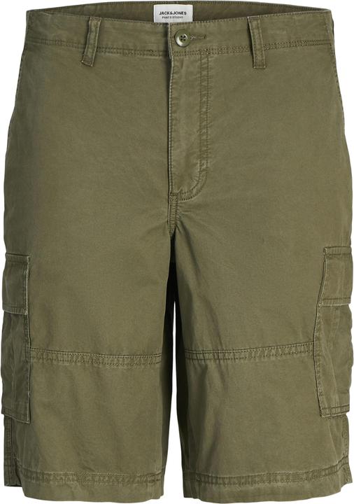 Produktbild Jack & Jones Regular Fit Cargo Shorts Junior Cargo Shorts (158)