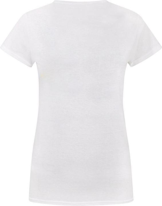 Produktbild Disney Interactive Studios Beauty And The Beast TShirt Together mit BelleMotiv (L)