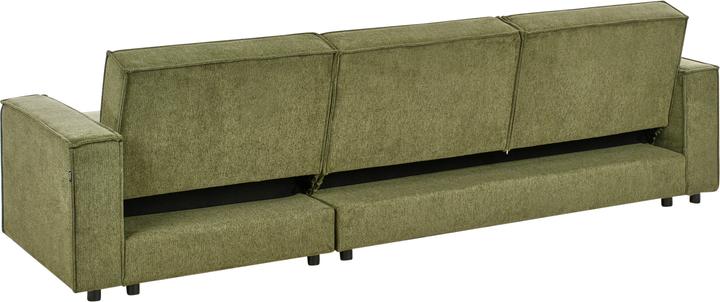 Produktbild Beliani Romedal Ii (Ecksofa)