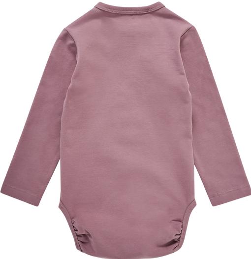 Actual product image hummel hmlFLIPS BODY L/S (92)