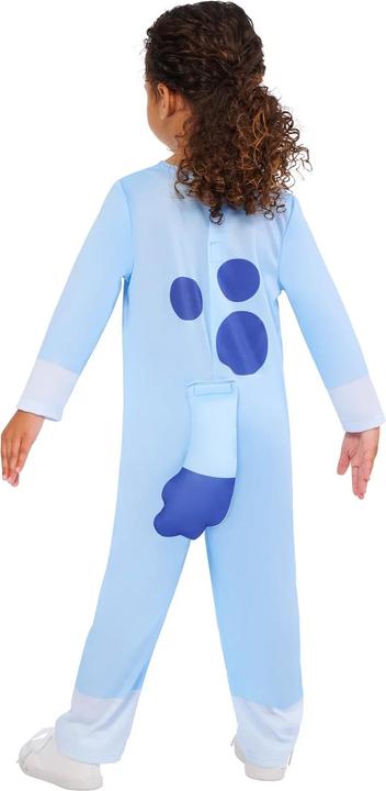Immagine prodotto Bluey Bambini Classico Costume Set (104)
