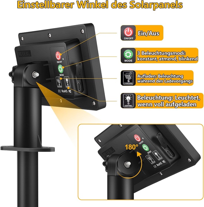 Image du produit Lumina Swiss ProControl (15 m)