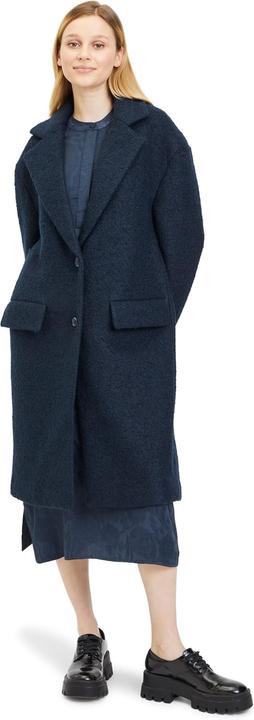 Produktbild Tamaris Jacke Bale Bouclé Coat