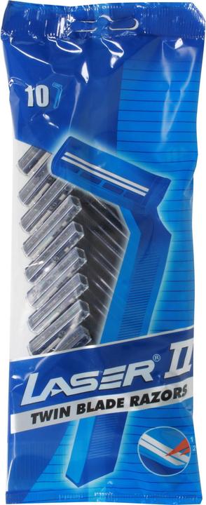 Actual product image Laser II For Men