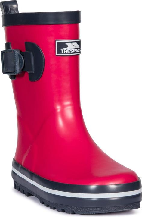 Image du produit Trespass Bottes en caoutchouc pour enfants TRUMPET (31)