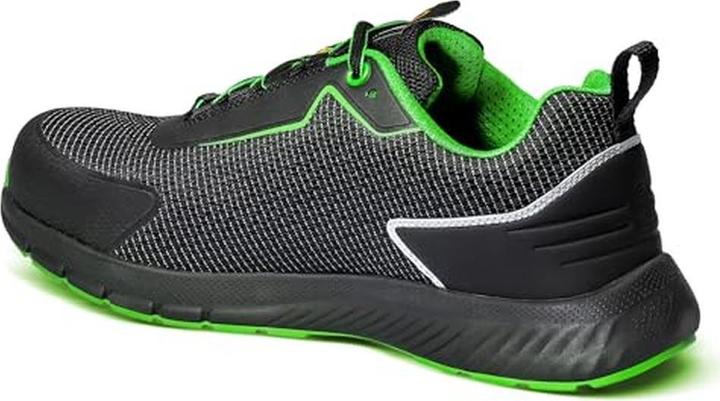 Immagine prodotto Sparco Sicherheitsschuhe Traction (42)