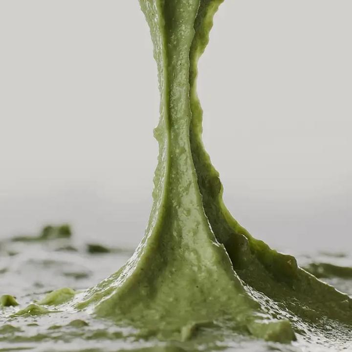 Actual product image Arencia Fresh Green Rice Mochi (120 g)