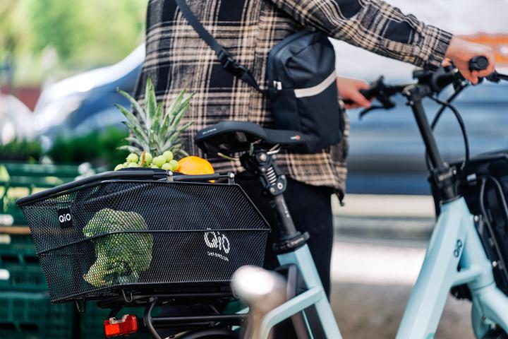 Actual product image QiO Eins AP-8 (47 cm)