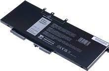 Actual product image Dell Battery, 42WHR, 3 Cell (3 cubicles)
