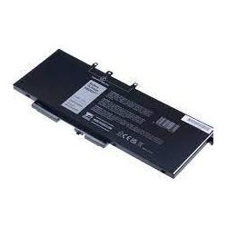 Dell Battery, 42WHR, 3 Cell (3 Zellen), Notebook Akku