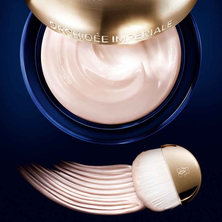 Immagine prodotto Guerlain Vasetto di maschere Ol 24 (542.70 ml)