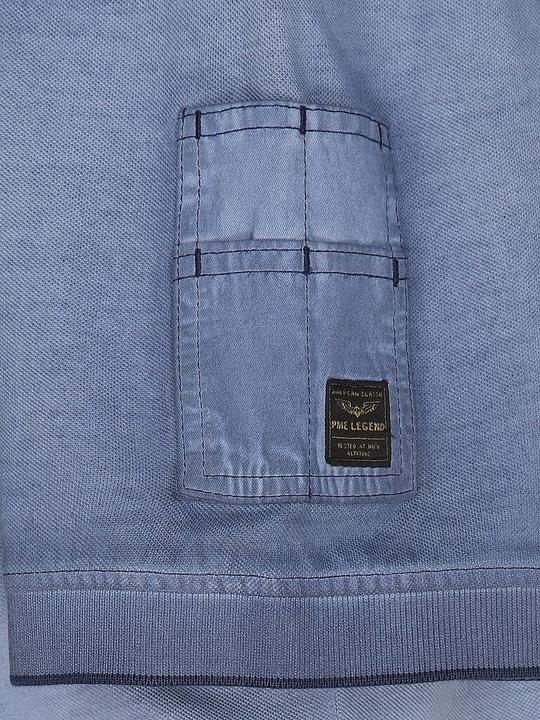 Produktbild Pme Legend Poloshirt (L)