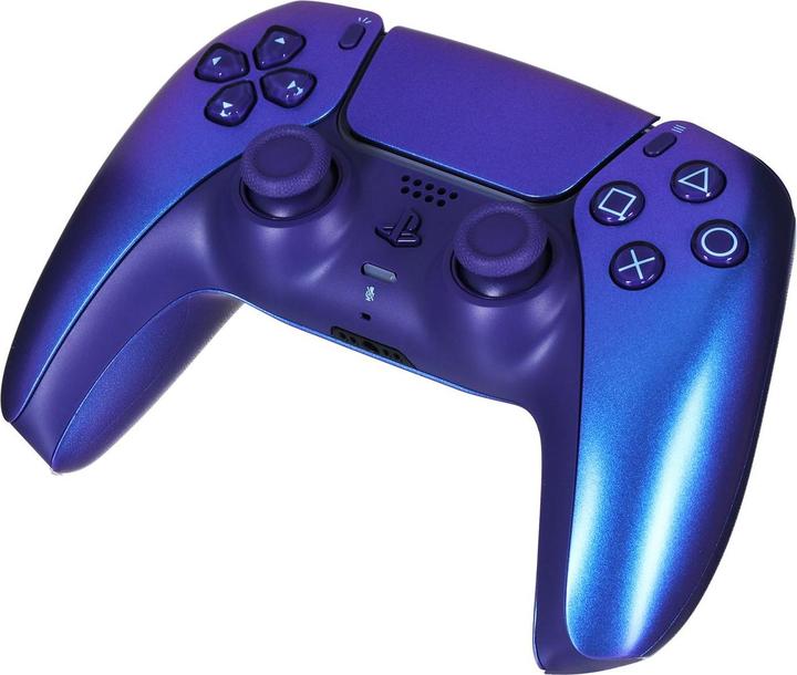 Image du produit Sony DualSense Wireless-Controller - Chroma Indigo (PC, PS5)