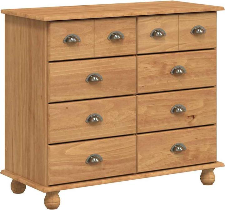 Produktbild vidaXL Kommode