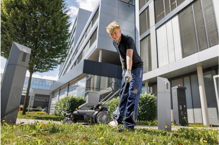 Produktbild Kärcher KM 70/20 C 2SB