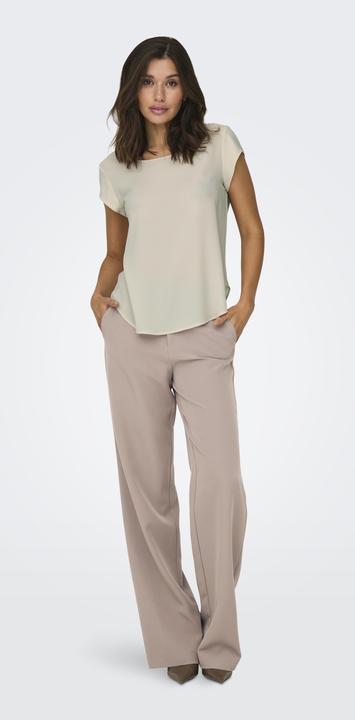Produktbild Only Onlvic S/S Solid Top Noos Ptm Top (40)