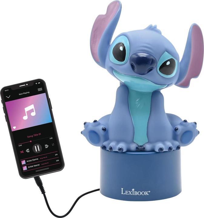Image du produit Lexibook Stitch