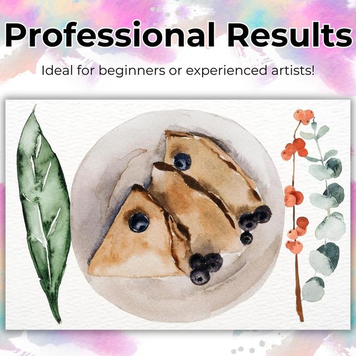 Produktbild Karin Brush Marker Pro Mega Box (60 x)