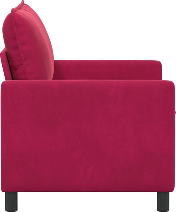 Produktbild vidaXL Modernes Sofa
